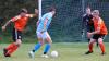 Fußball-Männer - Vorbereitungsspiel SV Reichenbach vs SV Arnsdorf-Hilbersdorf am 10. August 2024, Foto:: Gerd Fechner