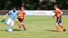 Fußball-Männer - Vorbereitungsspiel SV Reichenbach vs SV Arnsdorf-Hilbersdorf am 10. August 2024, Foto:: Gerd Fechner