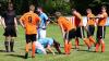 Fußball-Männer - Vorbereitungsspiel SV Reichenbach vs SV Arnsdorf-Hilbersdorf am 10. August 2024, Foto:: Gerd Fechner