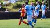 Fußball-Männer - Vorbereitungsspiel SV Reichenbach vs SV Arnsdorf-Hilbersdorf am 10. August 2024, Foto:: Gerd Fechner