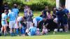 Fußball-Männer - Vorbereitungsspiel SV Reichenbach vs SV Arnsdorf-Hilbersdorf am 10. August 2024, Foto:: Gerd Fechner