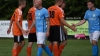 Fußball-Männer - Vorbereitungsspiel SV Reichenbach vs SV Arnsdorf-Hilbersdorf am 10. August 2024, Fotos: M. Witzsche
