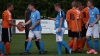 Fußball-Männer - Vorbereitungsspiel SV Reichenbach vs SV Arnsdorf-Hilbersdorf am 10. August 2024, Fotos: M. Witzsche