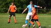 Fußball-Männer - Vorbereitungsspiel SV Reichenbach vs SV Arnsdorf-Hilbersdorf am 10. August 2024, Fotos: M. Witzsche