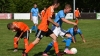 Fußball-Männer - Vorbereitungsspiel SV Reichenbach vs SV Arnsdorf-Hilbersdorf am 10. August 2024, Fotos: M. Witzsche