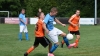 Fußball-Männer - Vorbereitungsspiel SV Reichenbach vs SV Arnsdorf-Hilbersdorf am 10. August 2024, Fotos: M. Witzsche