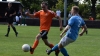 Fußball-Männer - Vorbereitungsspiel SV Reichenbach vs SV Arnsdorf-Hilbersdorf am 10. August 2024, Fotos: M. Witzsche