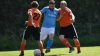 Fußball-Männer - Vorbereitungsspiel SV Reichenbach vs SV Arnsdorf-Hilbersdorf am 10. August 2024, Fotos: M. Witzsche