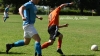 Fußball-Männer - Vorbereitungsspiel SV Reichenbach vs SV Arnsdorf-Hilbersdorf am 10. August 2024, Fotos: M. Witzsche