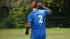 Fußball-Männer - Vorbereitungsspiel SV Reichenbach vs SV Arnsdorf-Hilbersdorf am 10. August 2024, Fotos: M. Witzsche