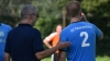 Fußball-Männer - Vorbereitungsspiel SV Reichenbach vs SV Arnsdorf-Hilbersdorf am 10. August 2024, Fotos: M. Witzsche
