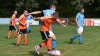 Fußball-Männer - Vorbereitungsspiel SV Reichenbach vs SV Arnsdorf-Hilbersdorf am 10. August 2024, Fotos: M. Witzsche