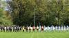 Fußball-Männner - SV Reichenbach vs FV Rot-Weiß 93 Olbersdorf (3:1) am 26. April 2025, Foto: Gerd Fechner