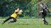 Fußball-Männner - SV Reichenbach vs FV Rot-Weiß 93 Olbersdorf (3:1) am 26. April 2025, Foto: Gerd Fechner