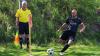Fußball-Männner - SV Reichenbach vs FV Rot-Weiß 93 Olbersdorf (3:1) am 26. April 2025, Foto: Gerd Fechner