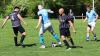 Fußball-Männner - SV Reichenbach vs FV Rot-Weiß 93 Olbersdorf (3:1) am 26. April 2025, Foto: Gerd Fechner