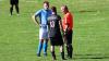 Fußball-Männner - SV Reichenbach vs FV Rot-Weiß 93 Olbersdorf (3:1) am 26. April 2025, Foto: Gerd Fechner