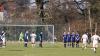 Fußball-Männner - SV Reichenbach vs SG Blau-Weiß Obercunnersdorf (2:0) am 22.März 2025, Foto: Gerd Fechner
