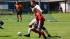 Fußball-Männner - SV Reichenbach vs SpG ESV Lok Zittau (0:2) am 14. Juni 2025, Foto: Gerd Fechner