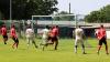Fußball-Männner - SV Reichenbach vs SpG ESV Lok Zittau (0:2) am 14. Juni 2025, Foto: Gerd Fechner