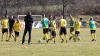 Fußball-Männner - SV Reichenbach vs SV Meuselwitz (1:1) am 07.März 2025, Foto: Gerd Fechner