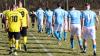 Fußball-Männner - SV Reichenbach vs SV Meuselwitz (1:1) am 07.März 2025, Foto: Gerd Fechner