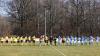 Fußball-Männner - SV Reichenbach vs SV Meuselwitz (1:1) am 07.März 2025, Foto: Gerd Fechner