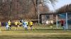 Fußball-Männner - SV Reichenbach vs SV Meuselwitz (1:1) am 07.März 2025, Foto: Gerd Fechner