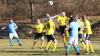 Fußball-Männner - SV Reichenbach vs SV Meuselwitz (1:1) am 07.März 2025, Foto: Gerd Fechner