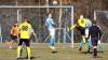 Fußball-Männner - SV Reichenbach vs SV Meuselwitz (1:1) am 07.März 2025, Foto: Gerd Fechner