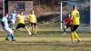 Fußball-Männner - SV Reichenbach vs SV Meuselwitz (1:1) am 07.März 2025, Foto: Gerd Fechner