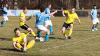 Fußball-Männner - SV Reichenbach vs SV Meuselwitz (1:1) am 07.März 2025, Foto: Gerd Fechner