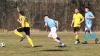 Fußball-Männner - SV Reichenbach vs SV Meuselwitz (1:1) am 07.März 2025, Foto: Gerd Fechner