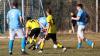 Fußball-Männner - SV Reichenbach vs SV Meuselwitz (1:1) am 07.März 2025, Foto: Gerd Fechner