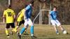 Fußball-Männner - SV Reichenbach vs SV Meuselwitz (1:1) am 07.März 2025, Foto: Gerd Fechner