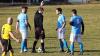 Fußball-Männner - SV Reichenbach vs SV Meuselwitz (1:1) am 07.März 2025, Foto: Gerd Fechner