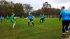 Fußball-1. Männer – SV Reichenbach : TSV Großschönau (2:2) am 2. November 2019