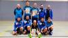 Sieger beim Turnier des TSV 1861 Spitzkunnersdorf e.V. am 8. Februar 2020