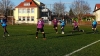 Fußball-1. Männer – ASSV Horka : SV Reichenbach (0:0) am 17. November 2018