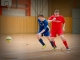 Hallenfußballturnier der 1. und 2. Männermannschaft am 18. Februar 2014, Foto: Mario Pohl