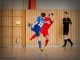 Hallenfußballturnier der 1. und 2. Männermannschaft am 18. Februar 2014, Foto: Mario Pohl