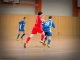 Hallenfußballturnier der 1. und 2. Männermannschaft am 18. Februar 2014, Foto: Mario Pohl