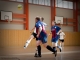 Hallenfußballturnier der 1. und 2. Männermannschaft am 18. Februar 2014, Foto: Mario Pohl
