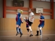 Hallenfußballturnier der 1. und 2. Männermannschaft am 18. Februar 2014, Foto: Mario Pohl