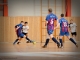 Hallenfußballturnier der 1. und 2. Männermannschaft am 18. Februar 2014, Foto: Mario Pohl