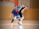 Hallenfußballturnier der 1. und 2. Männermannschaft am 18. Februar 2014, Foto: Mario Pohl