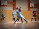 Hallenfußballturnier der 1. und 2. Männermannschaft am 18. Februar 2014, Foto: Mario Pohl
