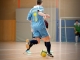 Hallenfußballturnier der 1. und 2. Männermannschaft am 18. Februar 2014, Foto: Mario Pohl