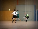 Hallenfußballturnier der 1. und 2. Männermannschaft am 18. Februar 2014, Foto: Mario Pohl
