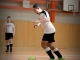 Hallenfußballturnier der 1. und 2. Männermannschaft am 18. Februar 2014, Foto: Mario Pohl